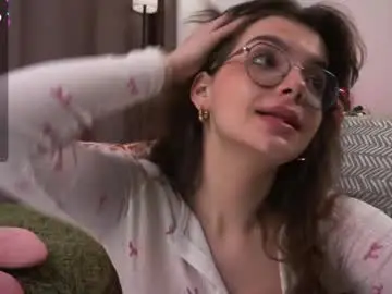 Chaturbate Live Sex Cam of huba_booba