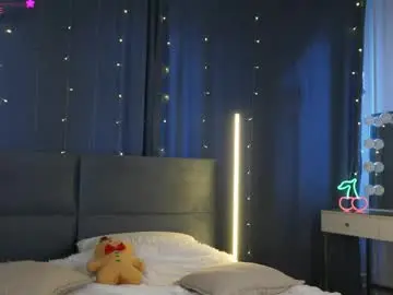 Chaturbate Private Sex Chat of huba_booba