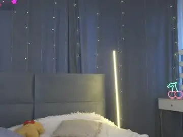 Chaturbate Live Sex Cam of huba_booba
