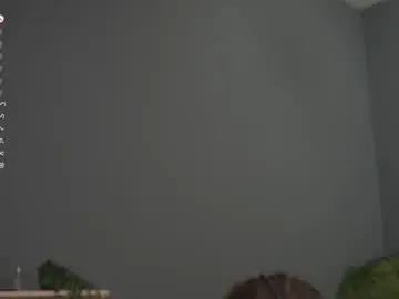 Chaturbate Nude Webcam of huba_booba