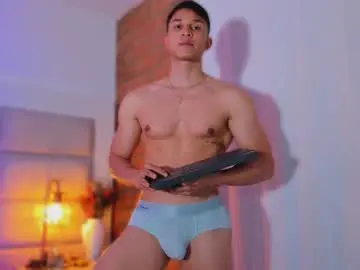 Chaturbate Adult Video Chat of jhosua_hunt