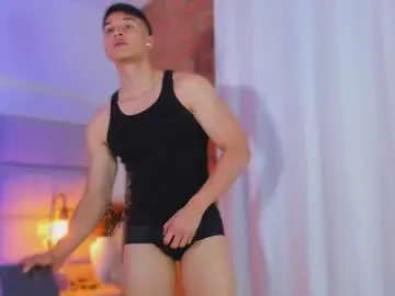 Chaturbate Live Sex Cam of jhosua_hunt
