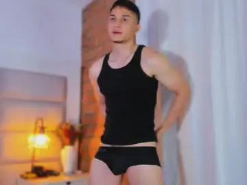 Chaturbate Free Porn Cam of jhosua_hunt