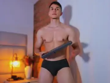 Chaturbate Adult Webcam of jhosua_hunt