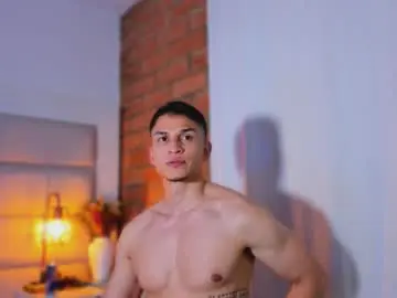 Chaturbate Adult Webcam of jhosua_hunt