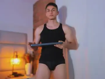 Chaturbate Sex Cam of jhosua_hunt