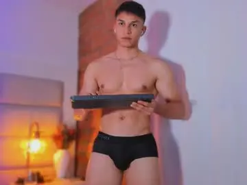 Chaturbate Best Webcam of jhosua_hunt