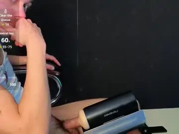 Chaturbate Best live sex cam show of kaydendrew