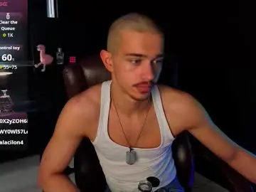 Chaturbate Nude Webcam of kaydendrew