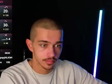 Chaturbate Sex Cam of kaydendrew