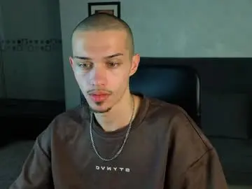 Chaturbate Best live sex cam show of kaydendrew