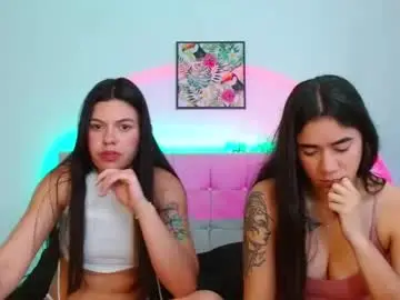 Chaturbate Live Porn of layla_roma