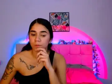 Chaturbate Adult Webcam of layla_roma