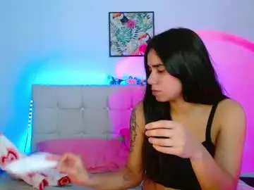Chaturbate Live Sex of layla_roma