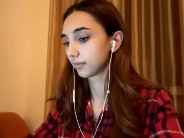 Chaturbate Adult Webcam of lilihalvorsen