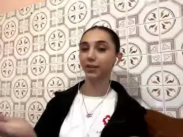 Chaturbate Live Porn of lilihalvorsen