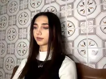 Chaturbate Best Webcam of lilihalvorsen