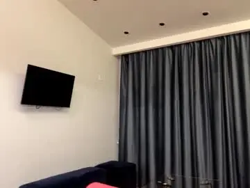 Chaturbate Sex Chat of lilihalvorsen