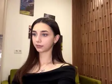 Chaturbate Best live sex cam show of lilihalvorsen