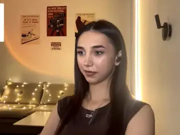 Chaturbate Adult Webcam of lilihalvorsen