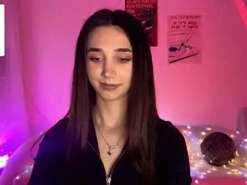 Chaturbate Best live sex cam show of lilihalvorsen