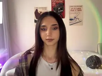 Chaturbate Adult Webcam of lilihalvorsen