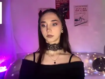 Chaturbate Best live sex cam show of lilihalvorsen