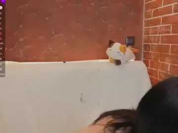 Chaturbate Adult Video Chat of lisabunnyyy