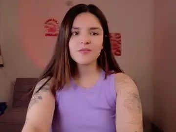 Chaturbate Live Sex Cam of mariangeel_