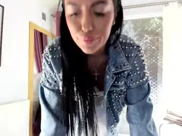 Chaturbate Sex Cam of miss__tanya