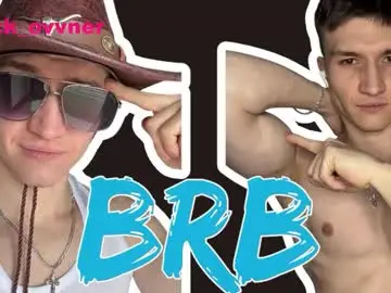 Chaturbate Adult Webcam of nick_owner