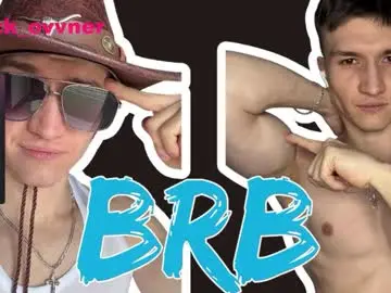 Chaturbate Live Sex of nick_owner