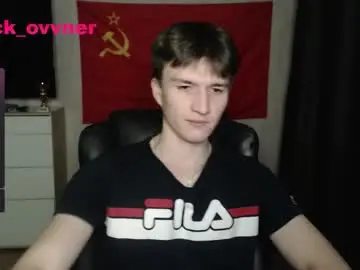 Chaturbate Adult Video Chat of nick_owner