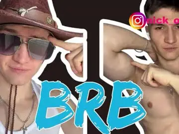 Chaturbate Live Sex of nick_owner