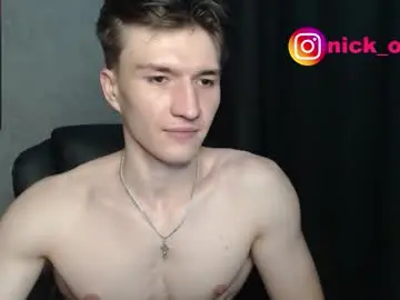 Chaturbate Adult Webcams of nick_owner