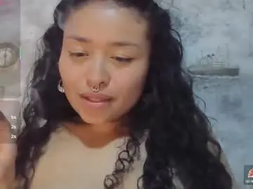 Chaturbate Free Live Porn of ohdaisy1