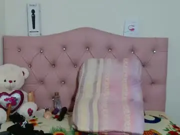 Chaturbate Free Porn Cam of samy_scort18