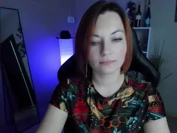 Chaturbate Nude Webcam of serena_woods