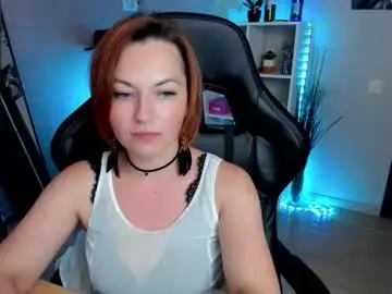 Chaturbate Sex Cam of serena_woods