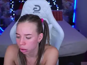 Chaturbate Nude Webcam of sexy_ira