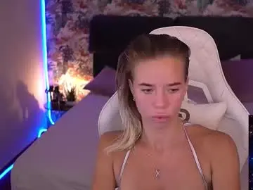Chaturbate Live Sex Cam of sexy_ira