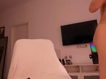 Chaturbate Best Webcam of sharlin_13