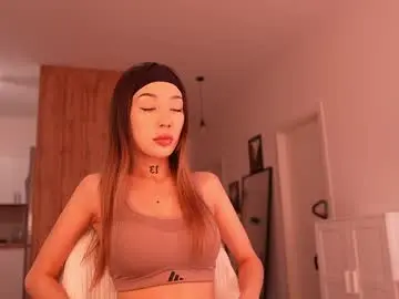 Chaturbate Best Webcam of sharlin_13