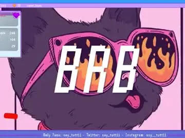 Chaturbate Live Porn of sweet_bluee