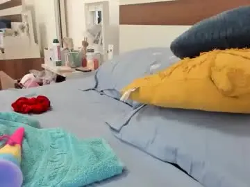 Chaturbate Adult Video Chat of 00ingrid00