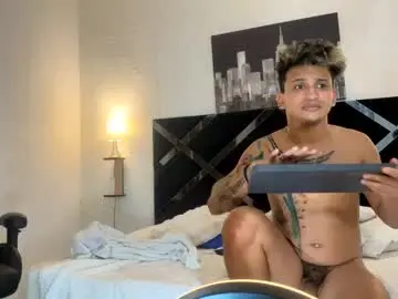 Chaturbate Sex Chat of adriano_bigcock