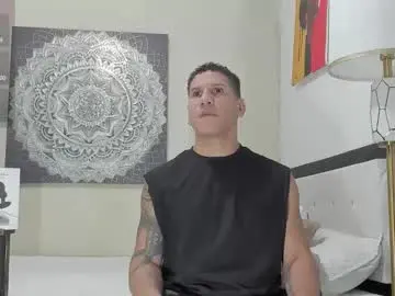 Chaturbate Nude Webcam of adriano_bigcock