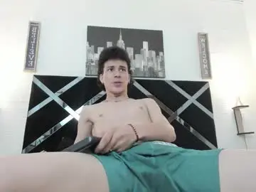 Chaturbate Adult Video Chat of adriano_bigcock