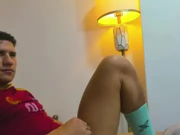 Chaturbate Adult Webcam of adriano_bigcock