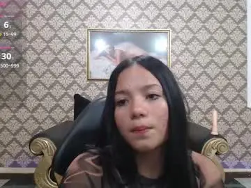 Chaturbate Sex Chat of bby_schoolgiirl